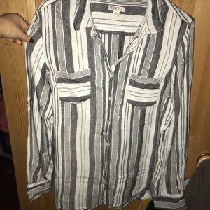 Merona blouse